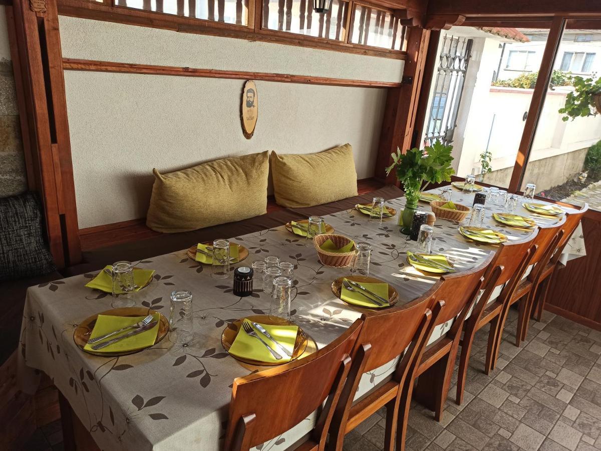 Guest House Ganovi Kalofer Dış mekan fotoğraf