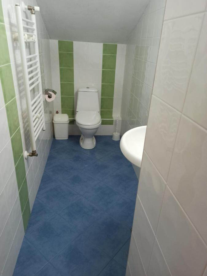 Guest House Ganovi Kalofer Dış mekan fotoğraf