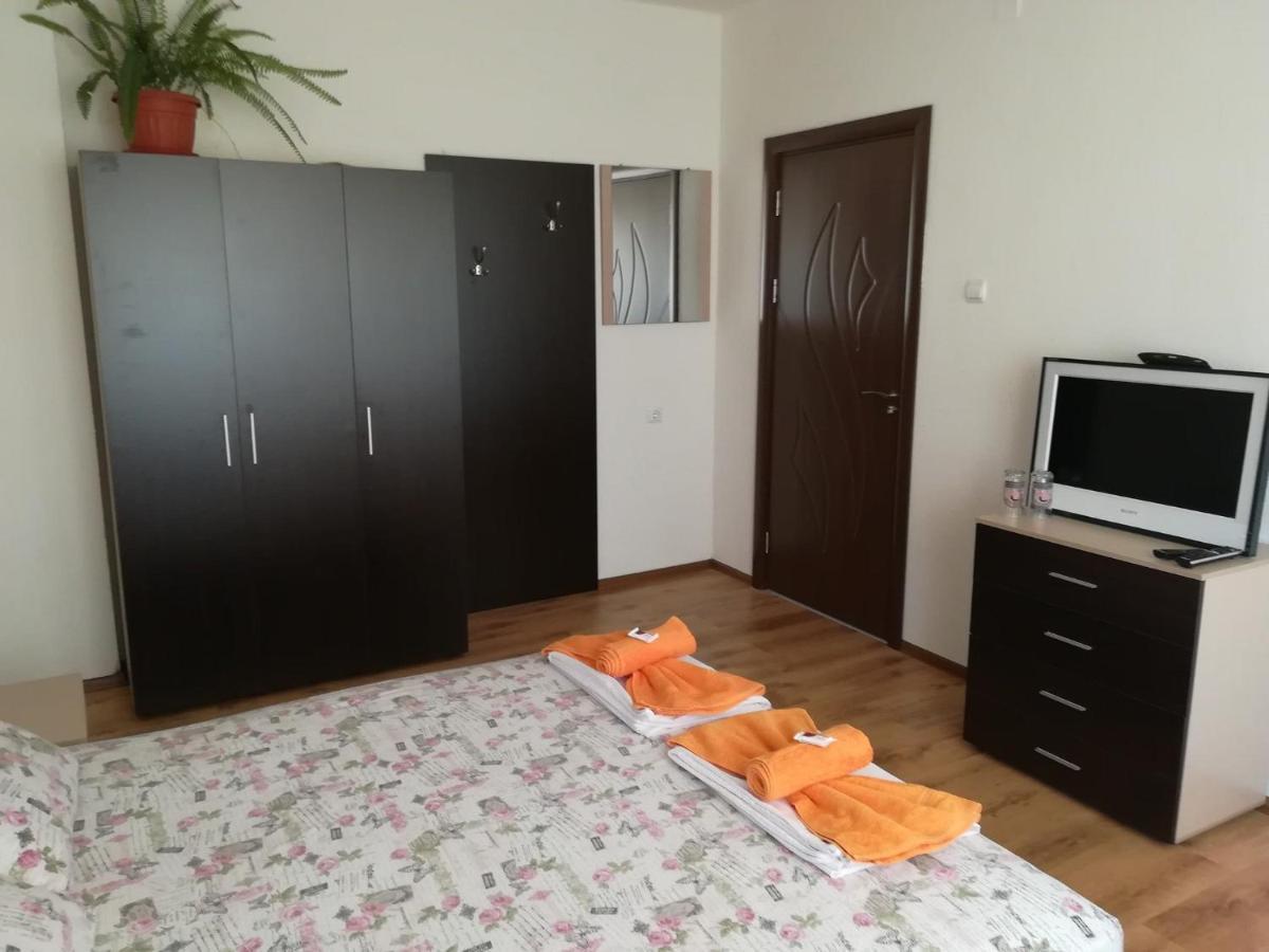 Guest House Ganovi Kalofer Dış mekan fotoğraf