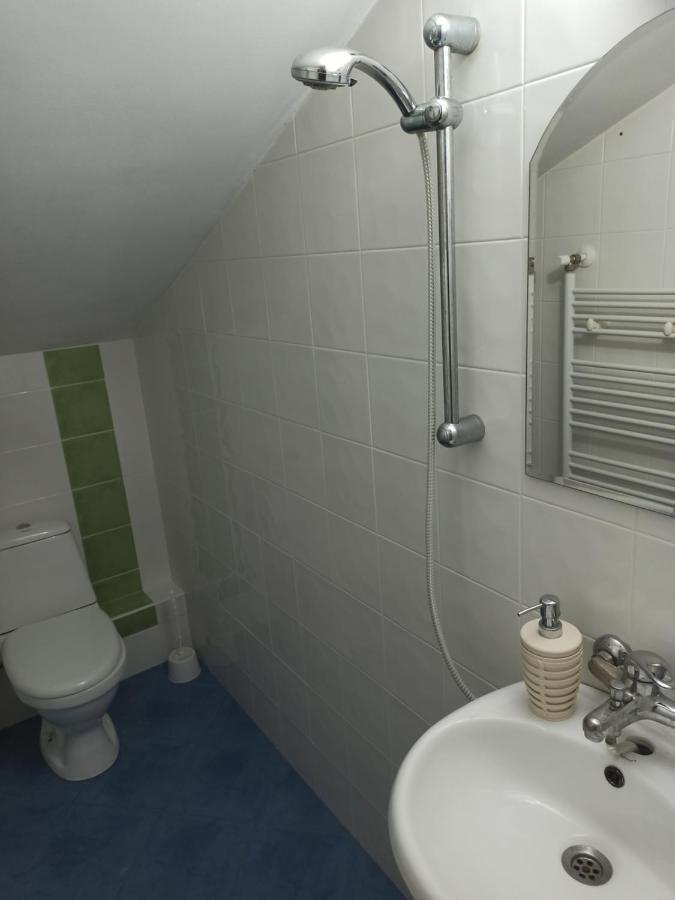 Guest House Ganovi Kalofer Dış mekan fotoğraf