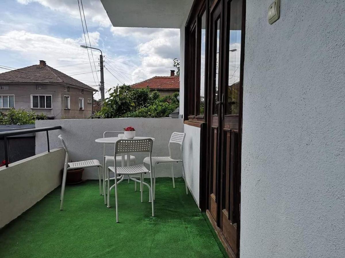 Guest House Ganovi Kalofer Dış mekan fotoğraf