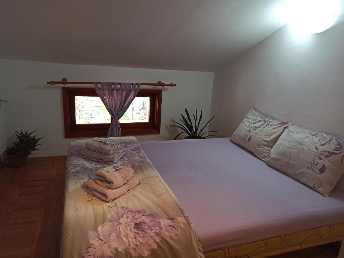 Guest House Ganovi Kalofer Dış mekan fotoğraf