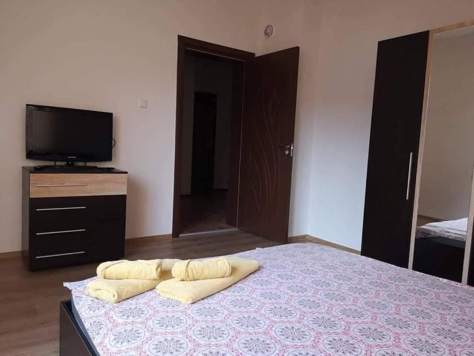 Guest House Ganovi Kalofer Dış mekan fotoğraf