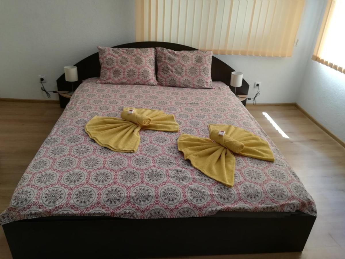 Guest House Ganovi Kalofer Dış mekan fotoğraf