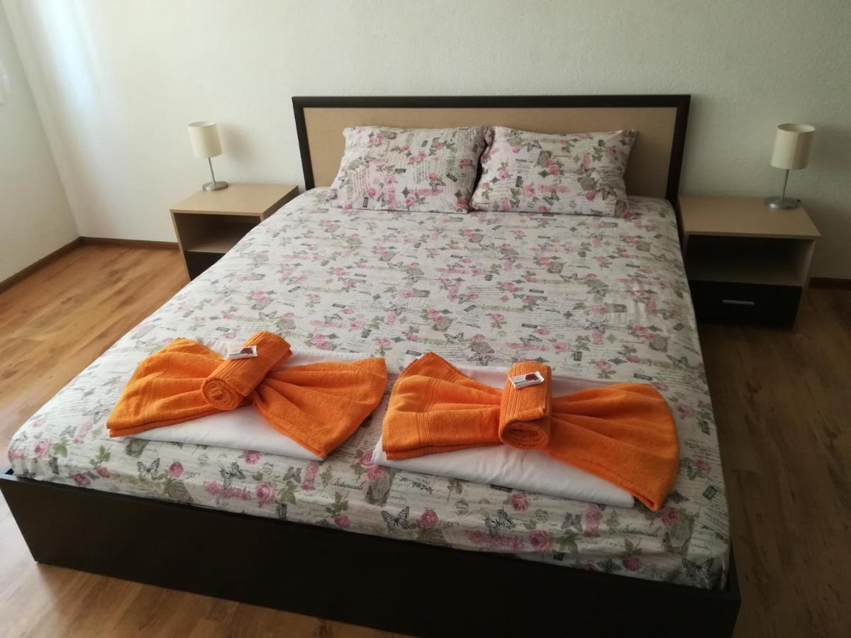 Guest House Ganovi Kalofer Dış mekan fotoğraf