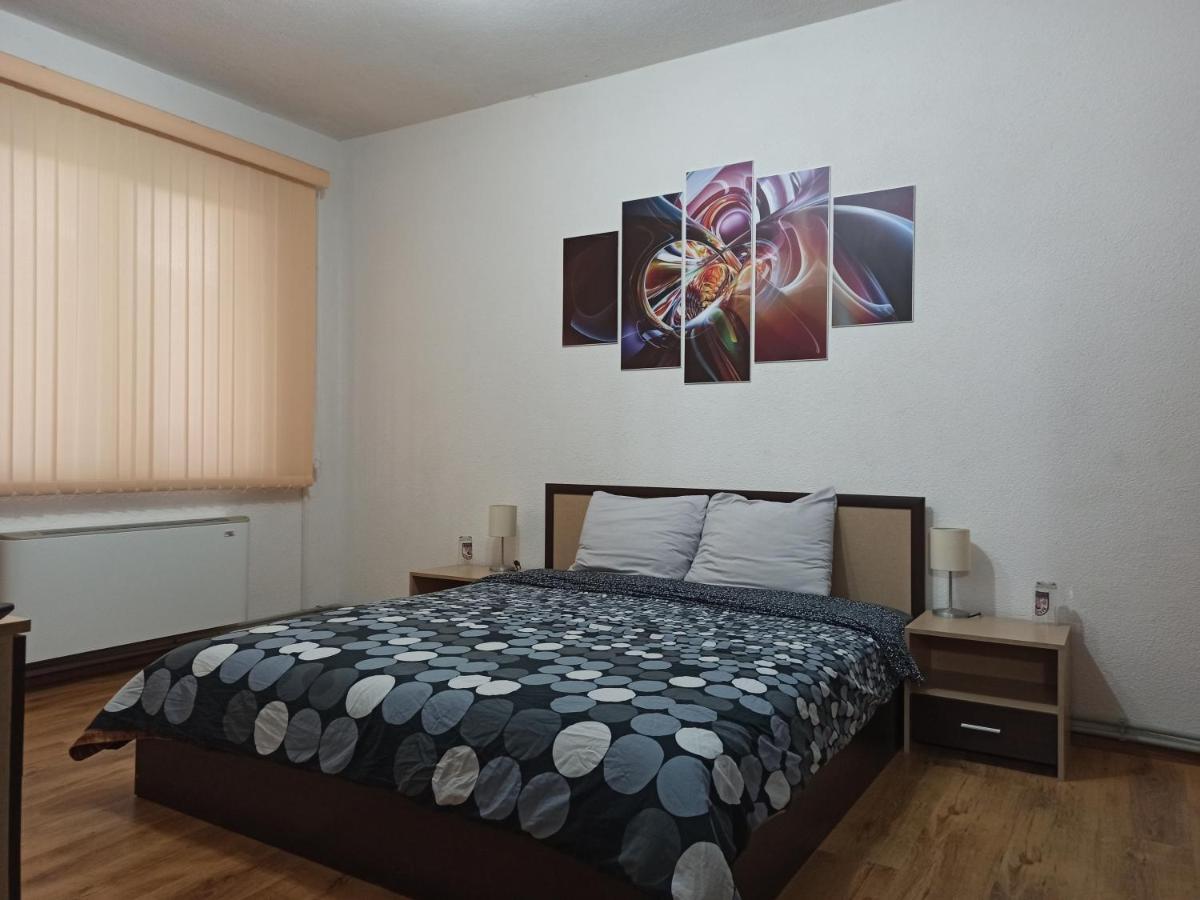 Guest House Ganovi Kalofer Dış mekan fotoğraf