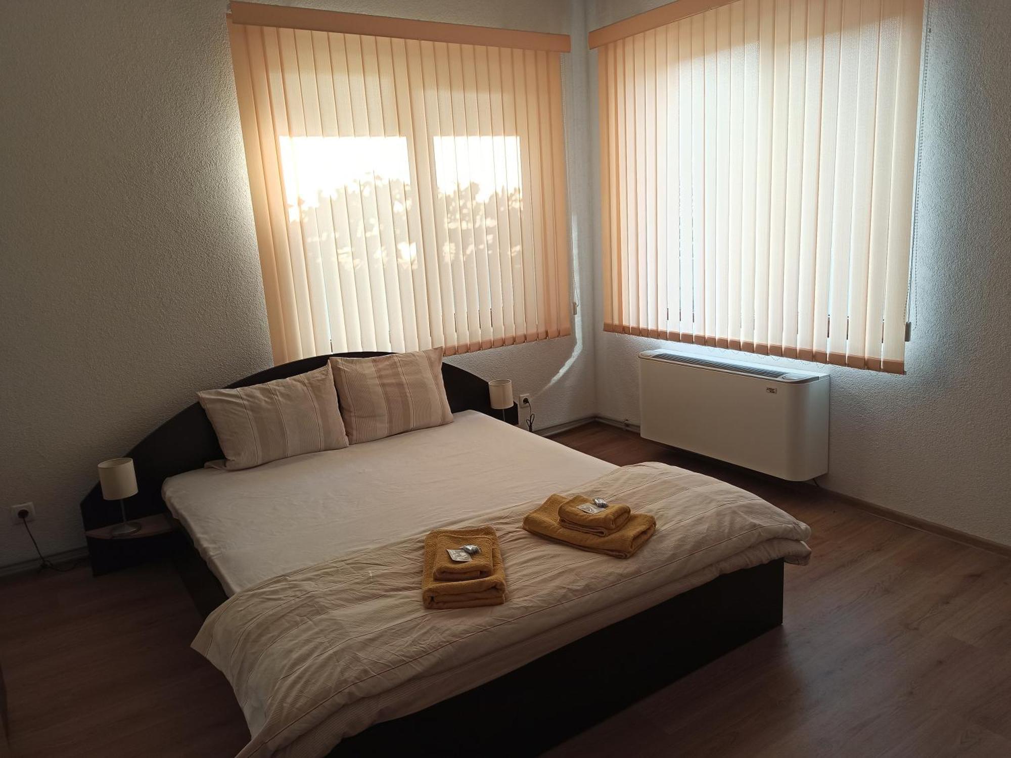 Guest House Ganovi Kalofer Oda fotoğraf