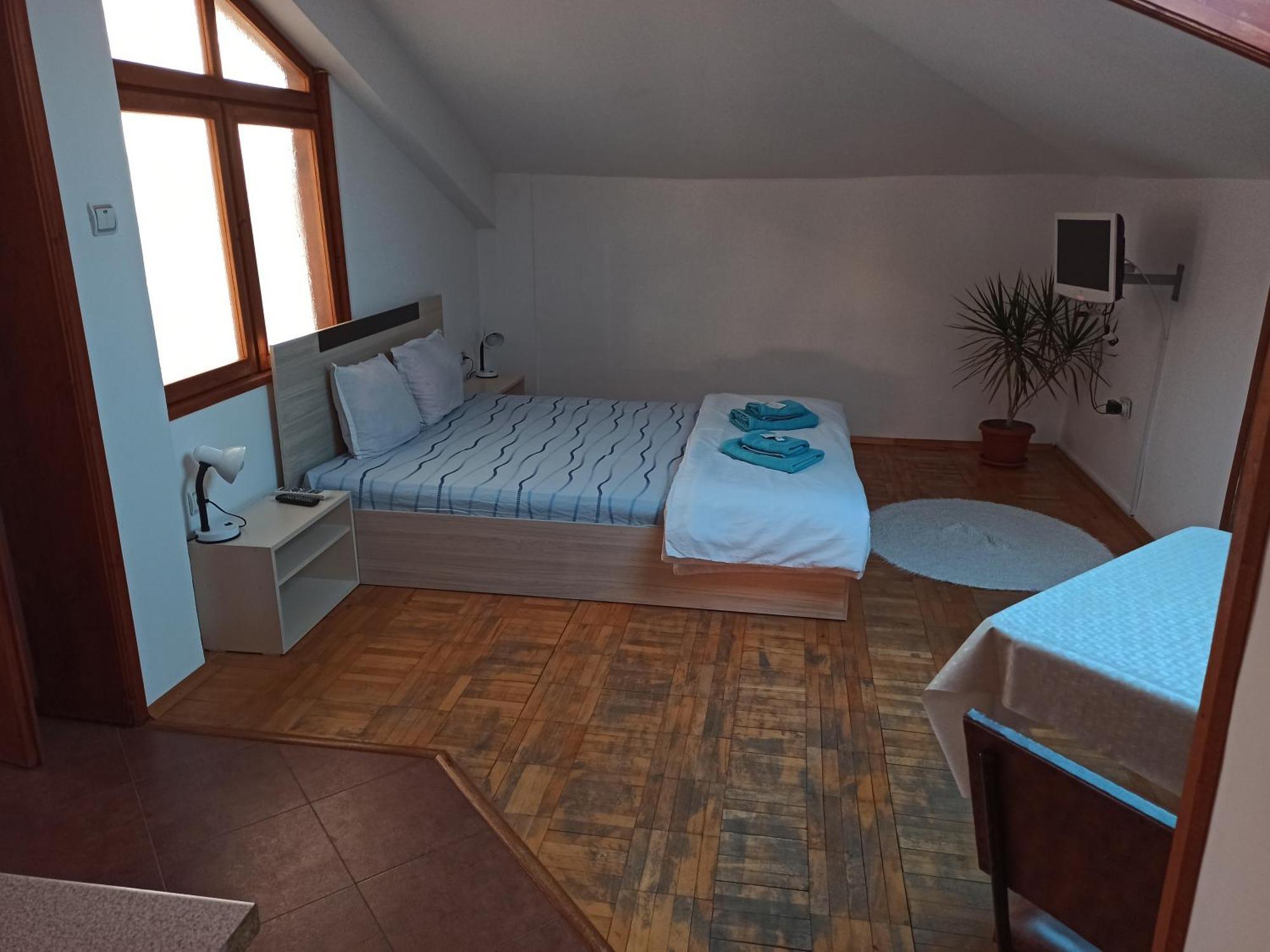 Guest House Ganovi Kalofer Oda fotoğraf