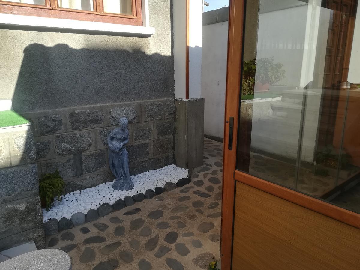 Guest House Ganovi Kalofer Dış mekan fotoğraf