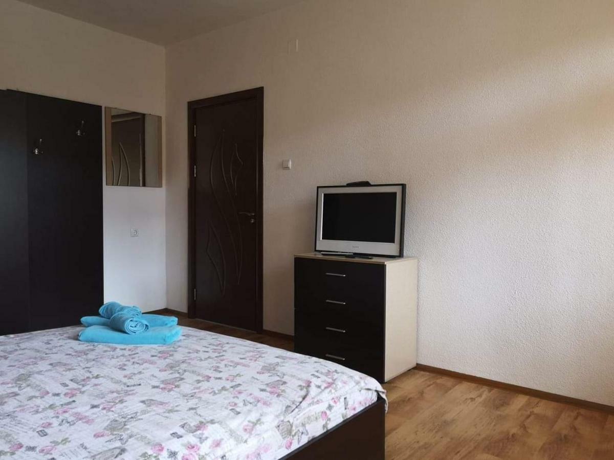Guest House Ganovi Kalofer Dış mekan fotoğraf