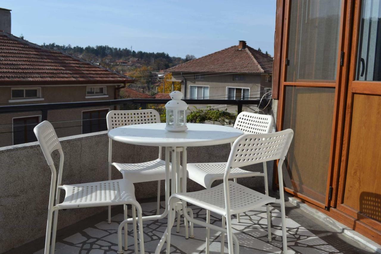Guest House Ganovi Kalofer Dış mekan fotoğraf